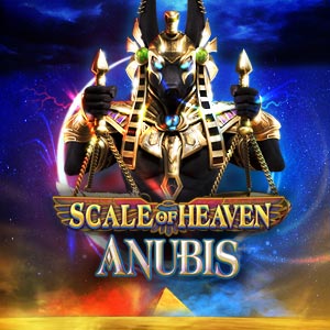 Scale of Heaven : Anubis
